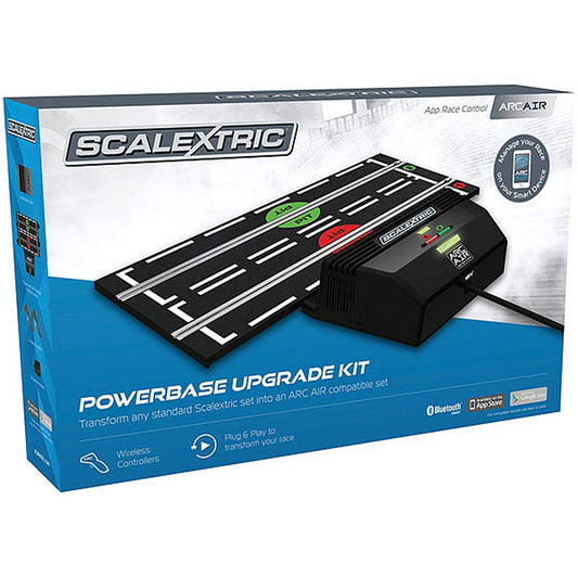 SCALEXTRIC C8434 ARC AIR Powerbase Upgrade Kit