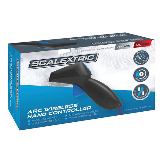 SCALEXTRIC C8438 ARC PRO Wireless Hand Throttle