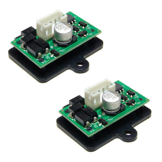 SCALEXTRIC Digital C8515 2x EasyFit Plug Conversion New Type