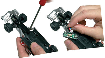 SCALEXTRIC Digital ARC PRO C8516 Plug For Single Seat Cars