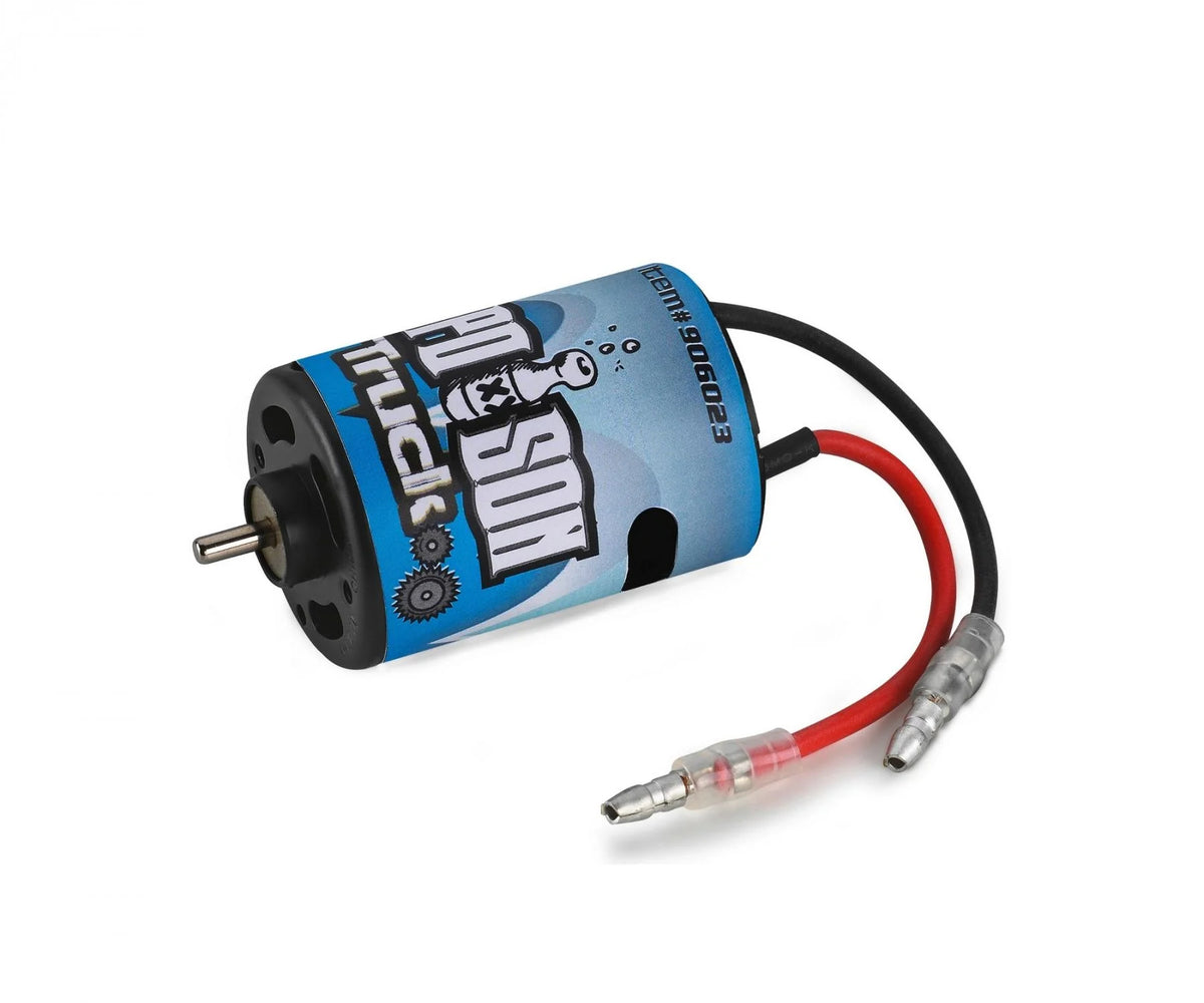 Carson Poison Truck Electric Motor 1:14 RC Spare C906023