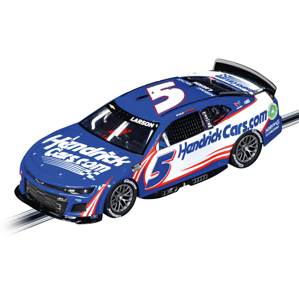 Carrera 27765 NASCAR Camaro NextGen ZL1 Hendrick Motorsports, Kyle Larson, No.5