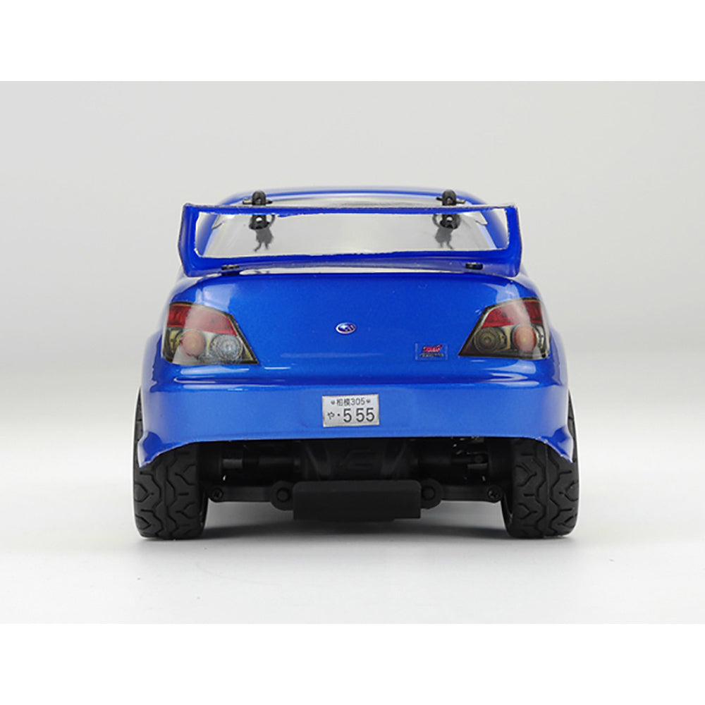 Carisma GT24 Subaru STI 2006 1:24 Micro RTR RC Car