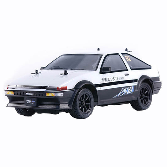 Carisma GT24 Toyota AE86 H2 Concept 1:24 RTR RC Car