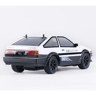 Carisma GT24 Toyota AE86 H2 Concept 1:24 RTR RC Car