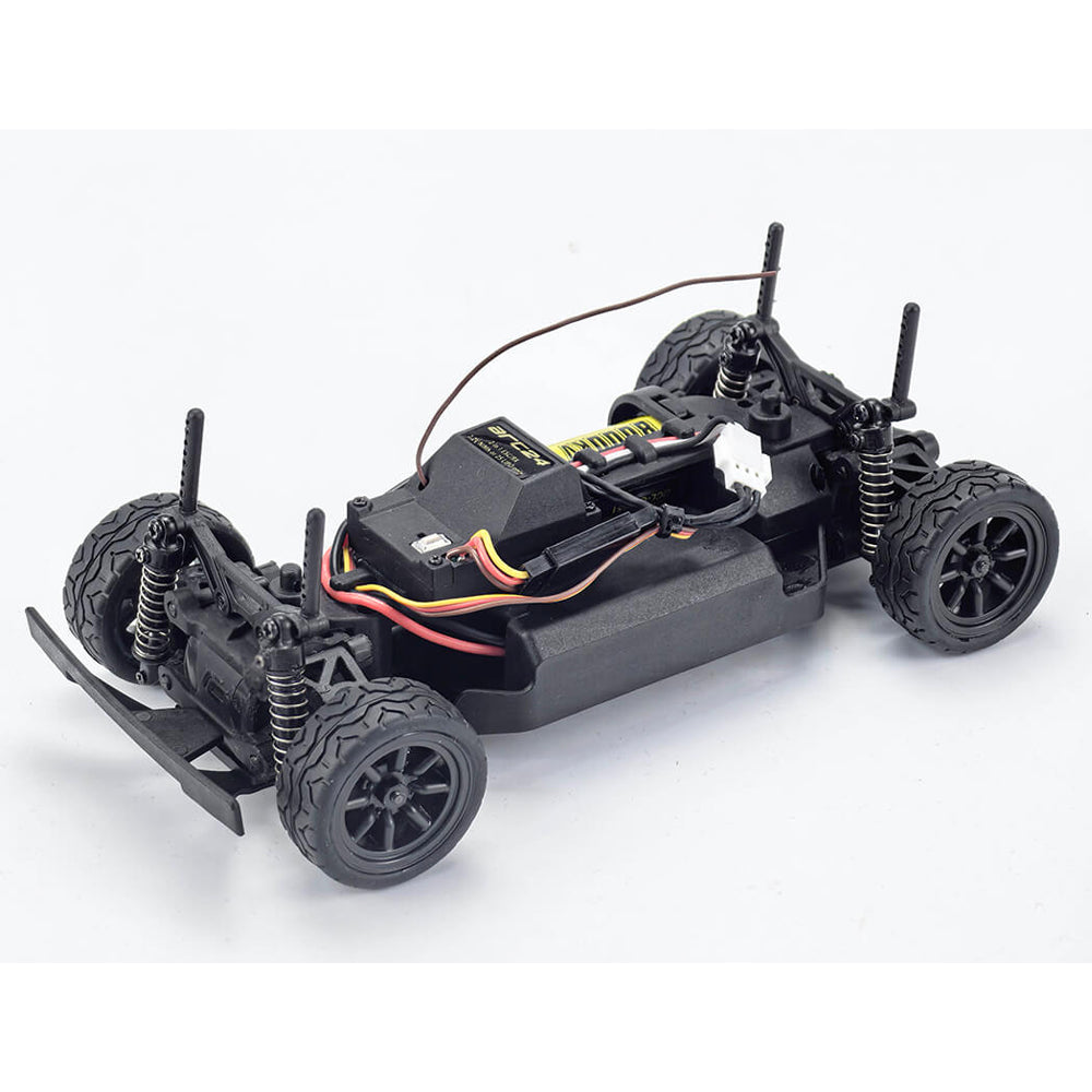 Carisma GT24 Toyota AE86 H2 Concept 1:24 RTR RC Car