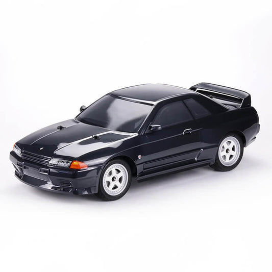 Carisma M48S Nissan Skyline GT-R (R32) Brushless 1:8 RTR RC Car