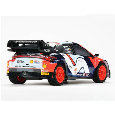 Carisma M48S Hyundai i20N Rally1 1:8 Brushless RTR RC Car 90168