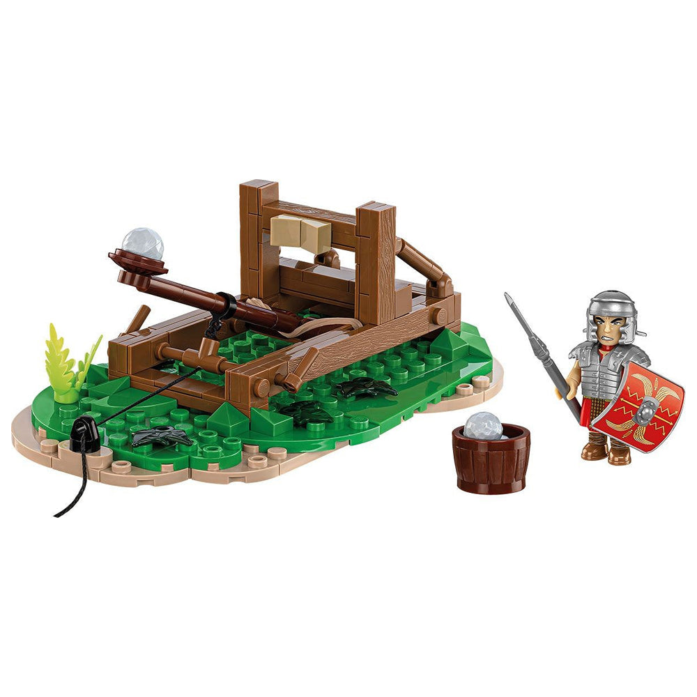 COBI 20068 Imperium Romanum: Roman Onager Brick Model 173pcs