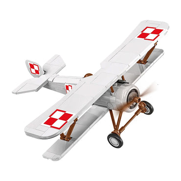 COBI 2998 Nieuport 17 C.1 HC:WWI 1:32 Brick Model Age 9+ 274pcs