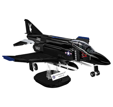 COBI 5899 F-4S Phantom II Armed Forces 1:48 Brick Model 608pcs