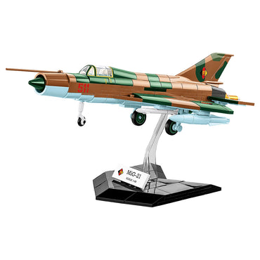 COBI 5919 Mig-21 Armed Forces 1:48 396pcs