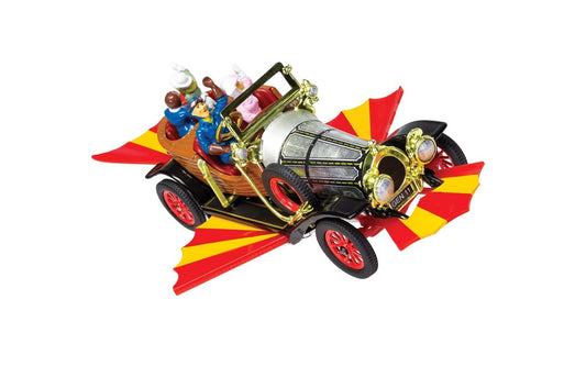 Corgi CC03502 Chitty Chitty Bang Bang 1:43 Diecast Model