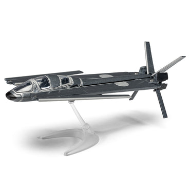 Corgi James Bond 007 - Q Glider - No Time to Die Diecast Model CC03601