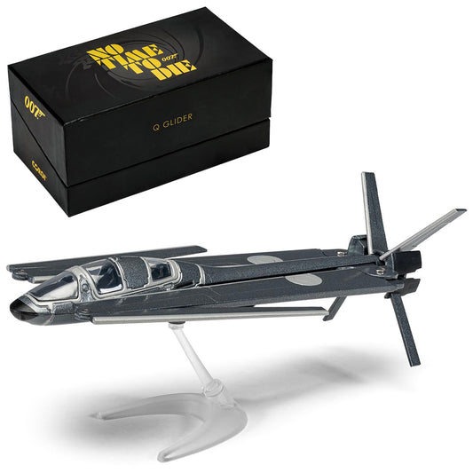 Corgi James Bond 007 - Q Glider - No Time to Die Diecast Model CC03601