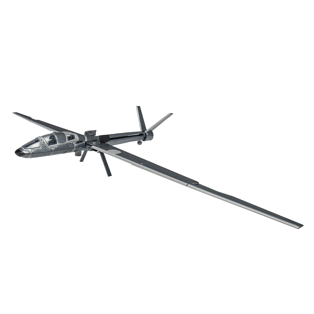 Corgi James Bond 007 - Q Glider - No Time to Die Diecast Model CC03601