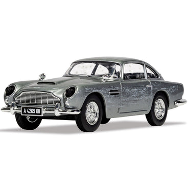 Corgi CC04314 James Bond - Aston Martin DB5 - No Time To Die 1:36 Diecast Model
