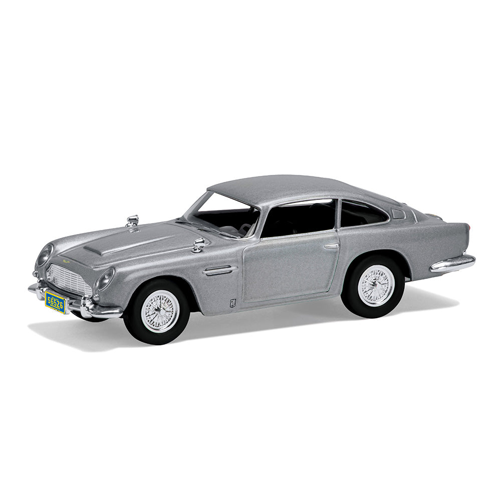 Corgi James Bond 007 Aston Martin DB5 Casino Royale 20th Anniv. 1:36 CC04315