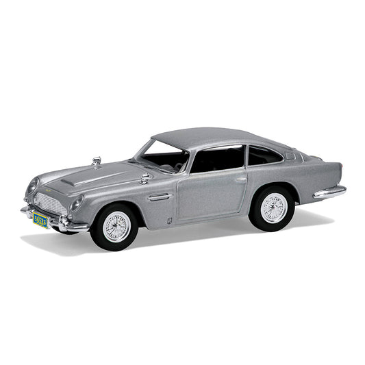 Corgi James Bond 007 Aston Martin DB5 Casino Royale 20th Anniv. 1:36 CC04315