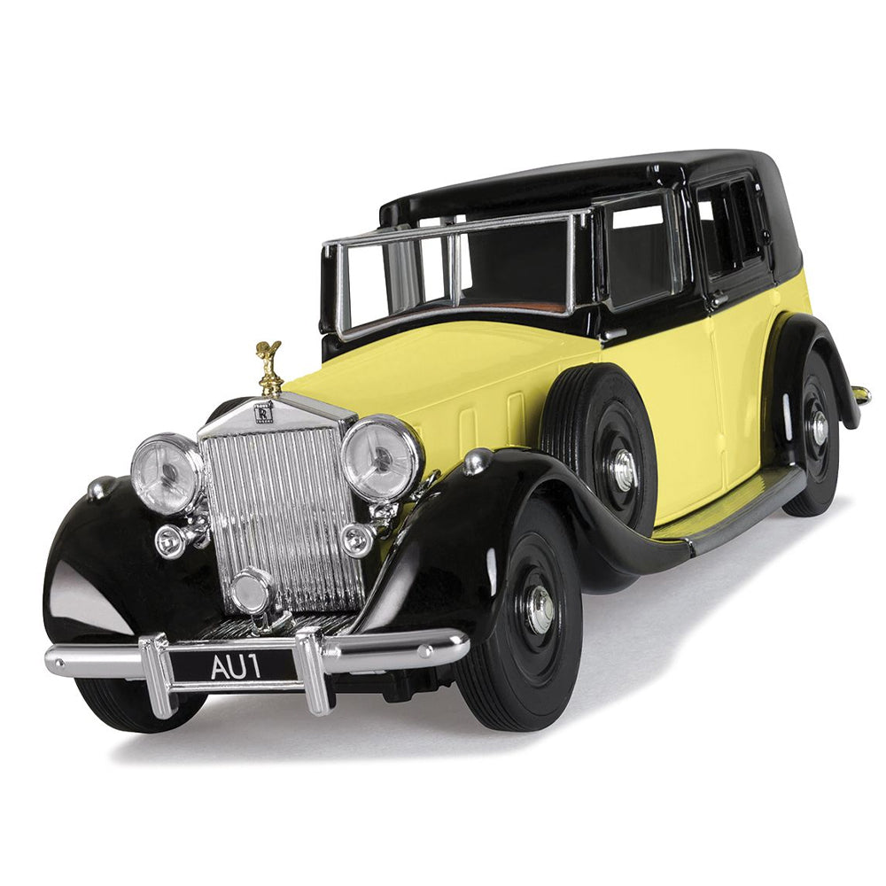 Corgi CC06807 James Bond Rolls Royce Phantom III Sedance de Ville - Goldfinger