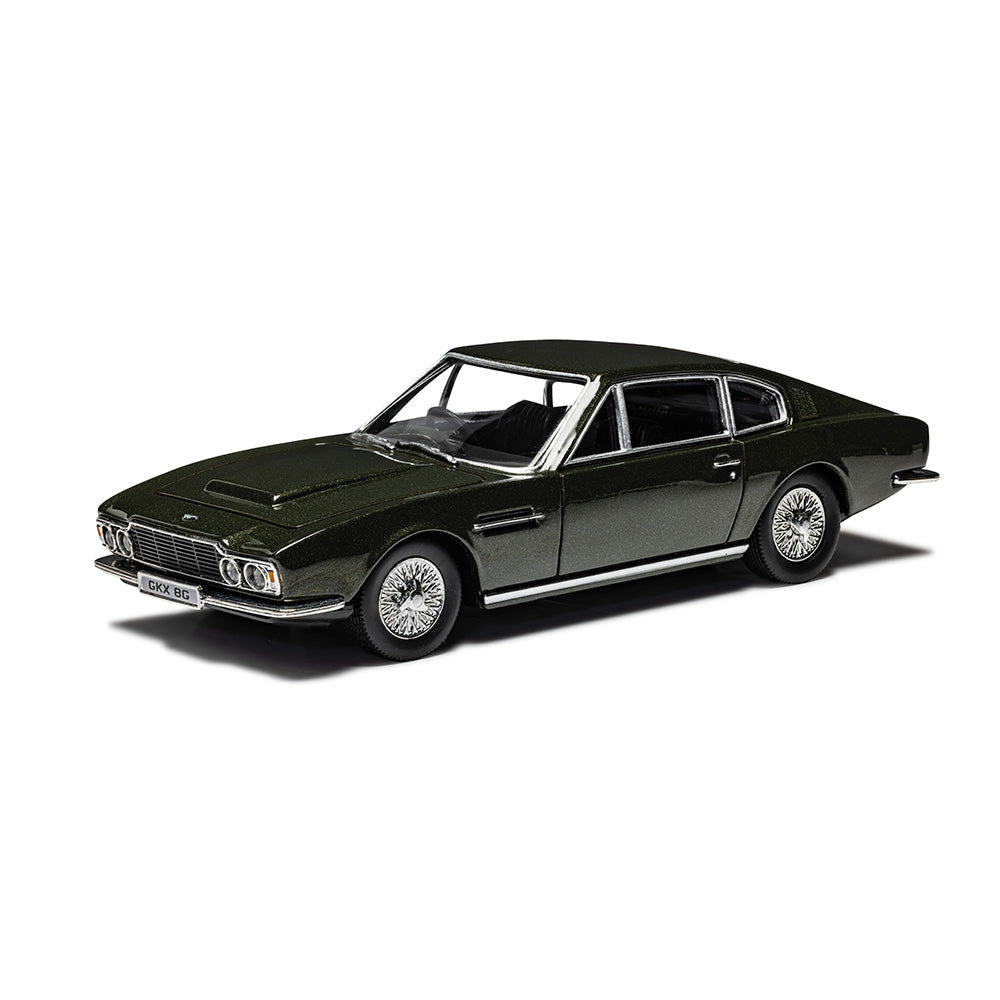 Corgi James Bond 007 Aston Martin DBS On Her Majesty's Secret Serv. 1:36 CC07003