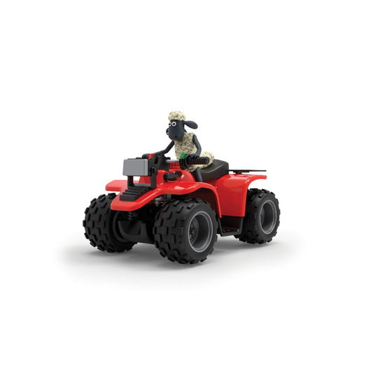 Corgi CC81002 Shaun the Sheep Timmy Quad Bike Diecast Model