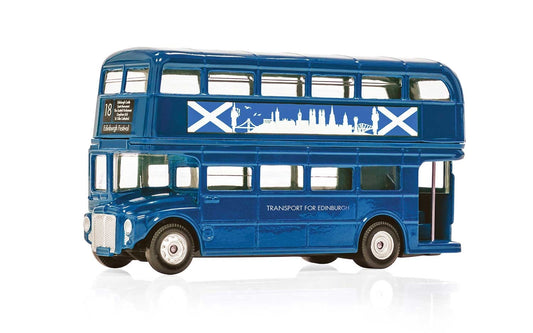 Corgi CC82330 Best of British Scottish Bus 1:43 Diecast Model