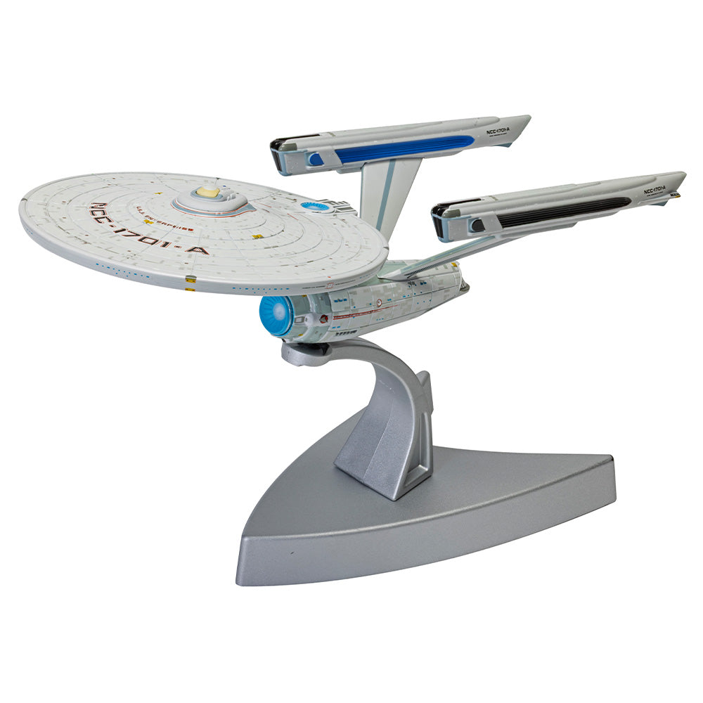 Corgi CC98002 Star Trek VI USS Enterprise NCC-1701-A FTB Diecast Model