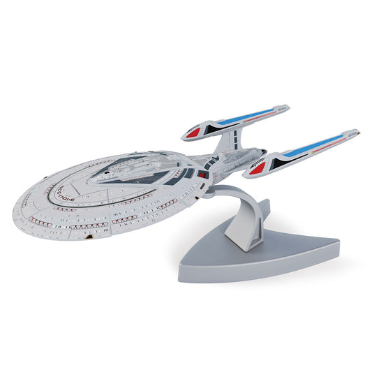 Corgi CC98101 U.S.S. Enterprise NCC-1701-E Star Trek: First Contact Model