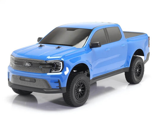 CEN Racing Ford Ranger MS-RT RTR Truck - Fast Blue 1:10 CEN8973
