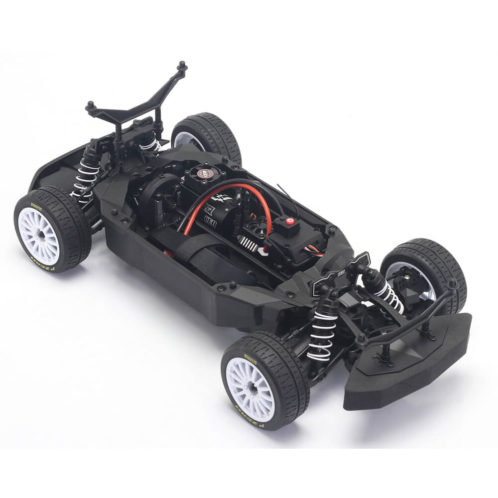 CEN Racing 2023 M-Sport Ford Puma Rally1 1:8 RTR RC Car CEN8999