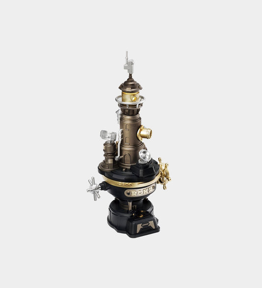 ROKR Navi Lighthouse Mechanical 3D Puzzle CGM01