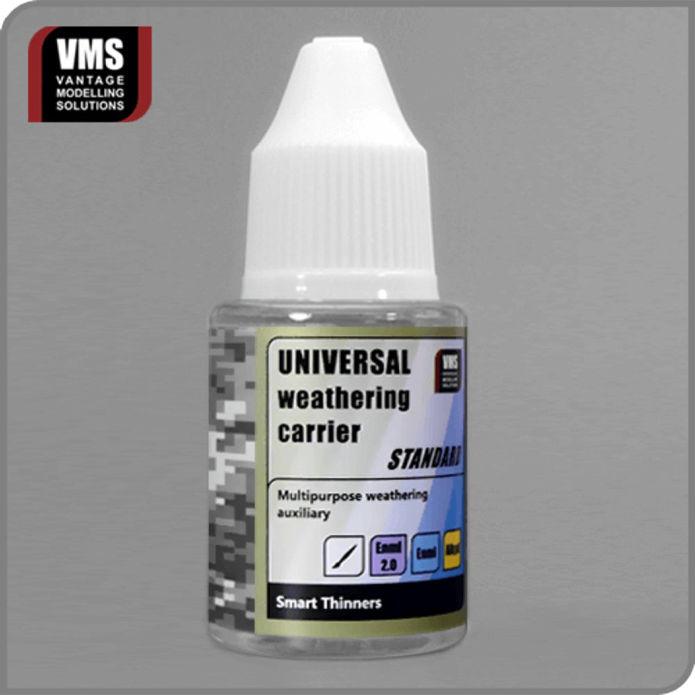 VMS Universal Weathering Carrier Standard 30ml CHTH03S