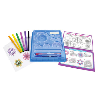 The Original Spirograph CLC03111 Design Set Boxed