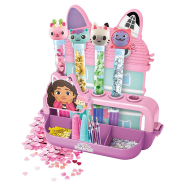 Clementoni Pen Creator Studio - Gabbys Dollhouse Age 6+