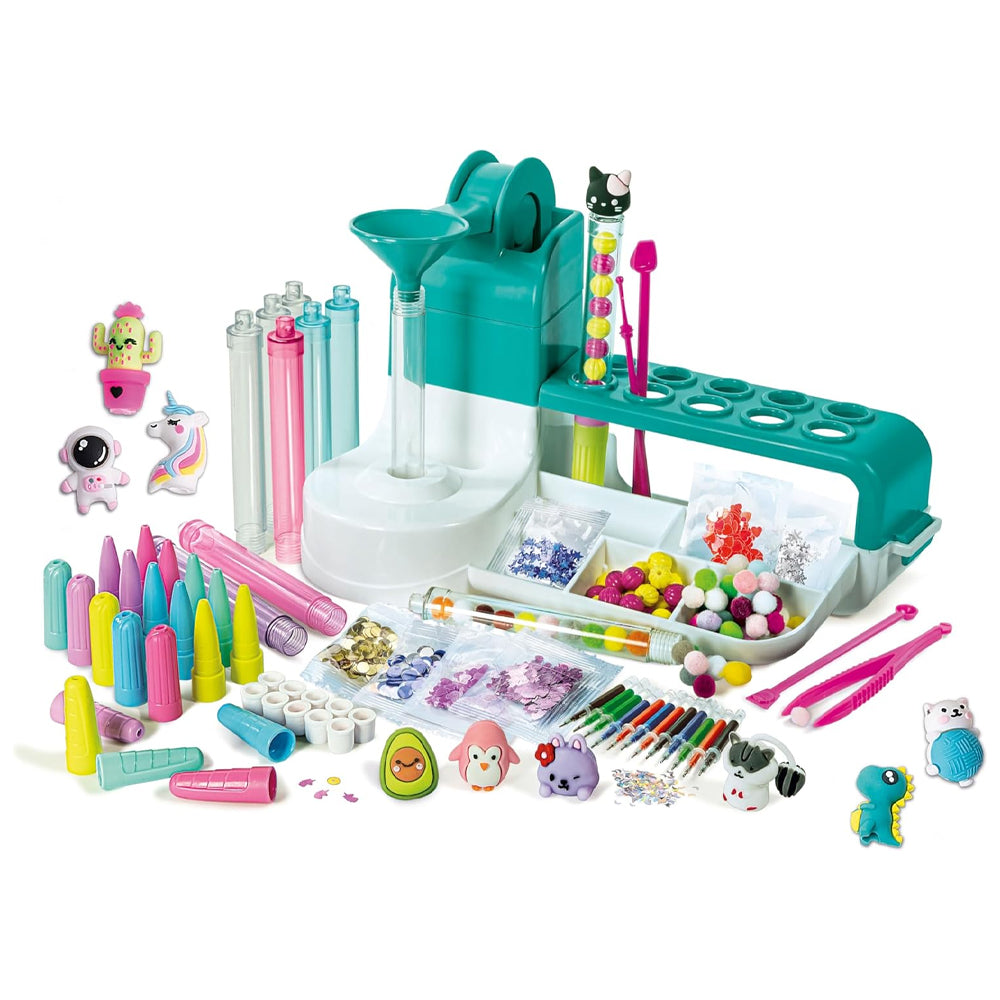 Clementoni Pen Creator Studio Toy Age 6+