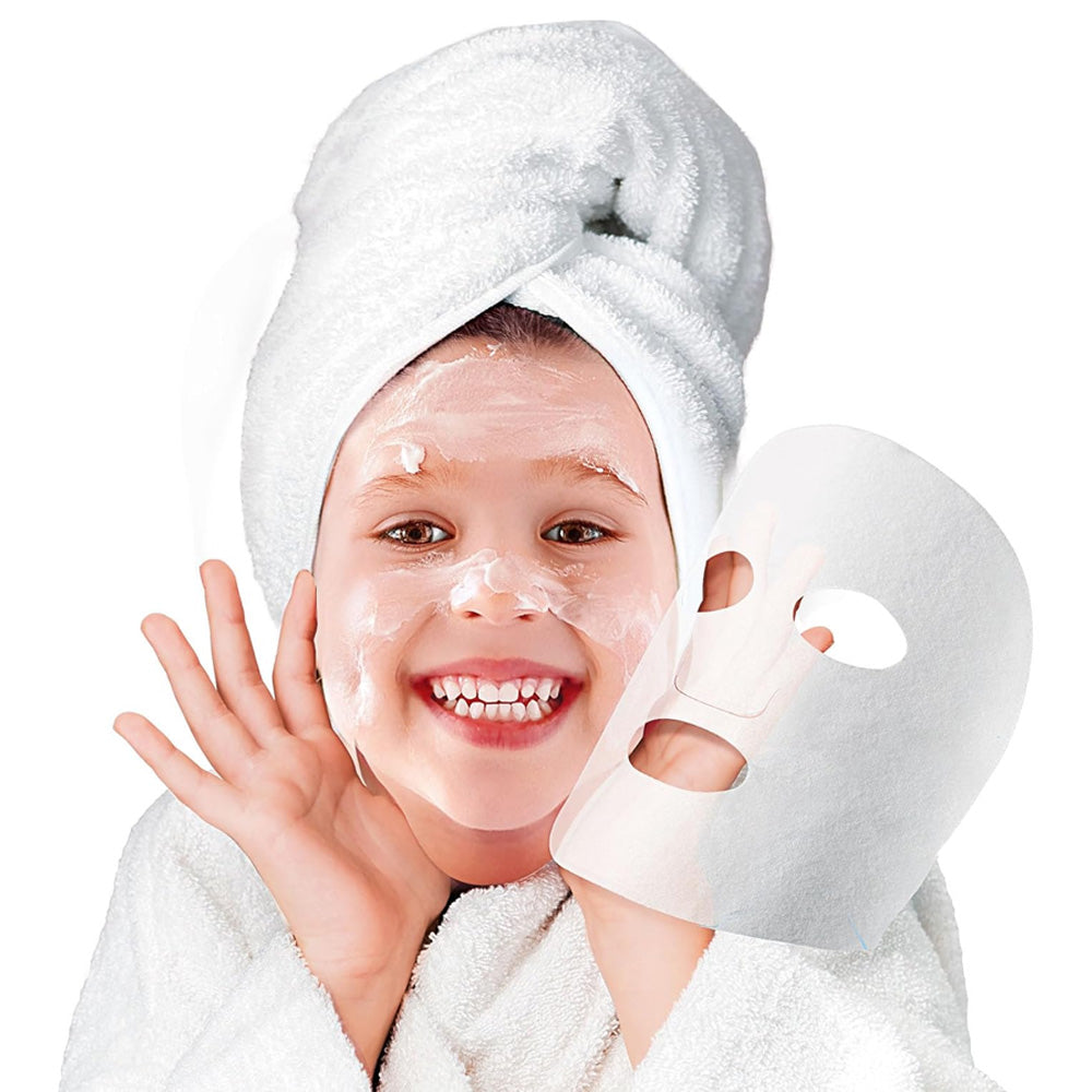 Clementoni Beauty Masks Beauty Craft Kit Age 8+