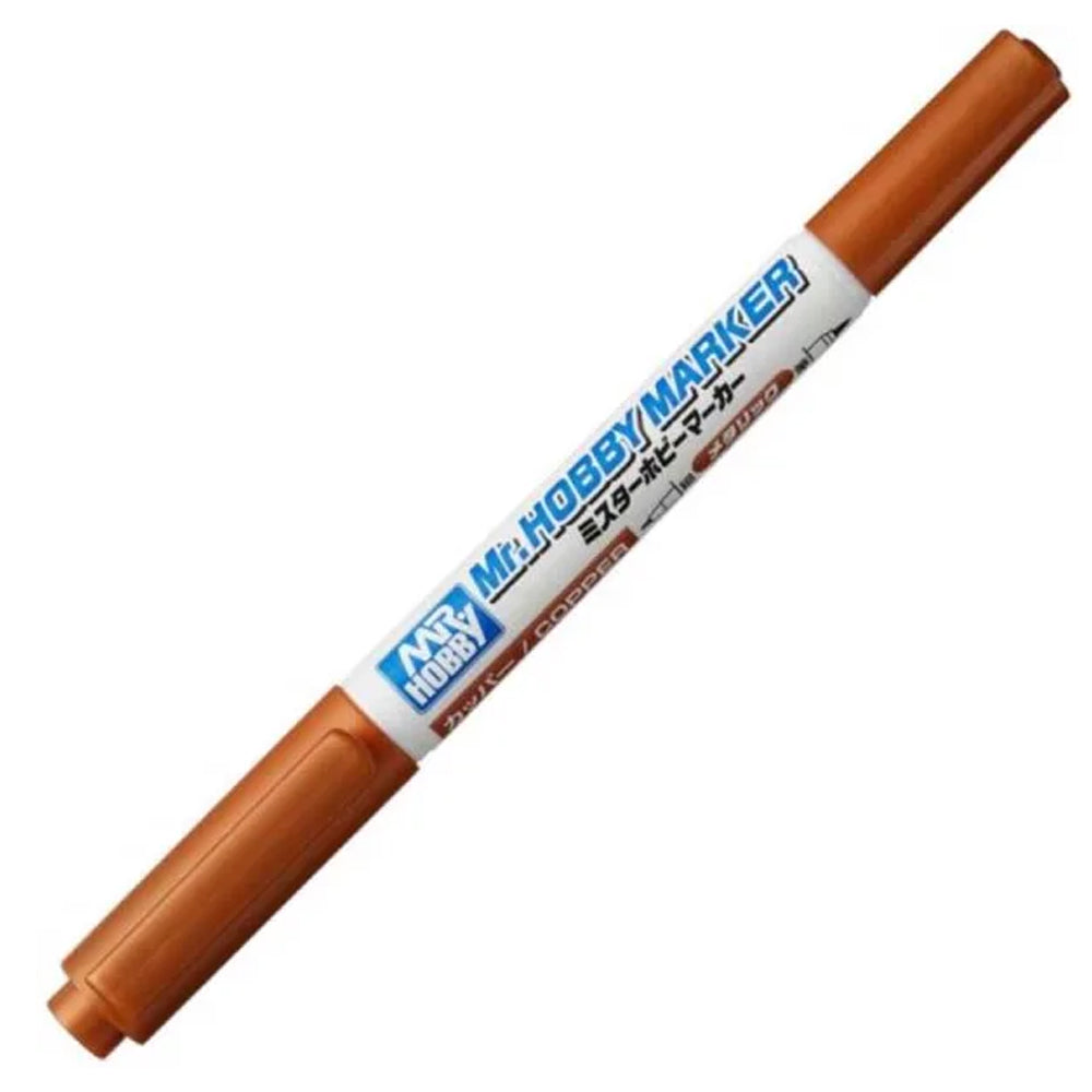 Mr Hobby CM-03 Marker - Copper