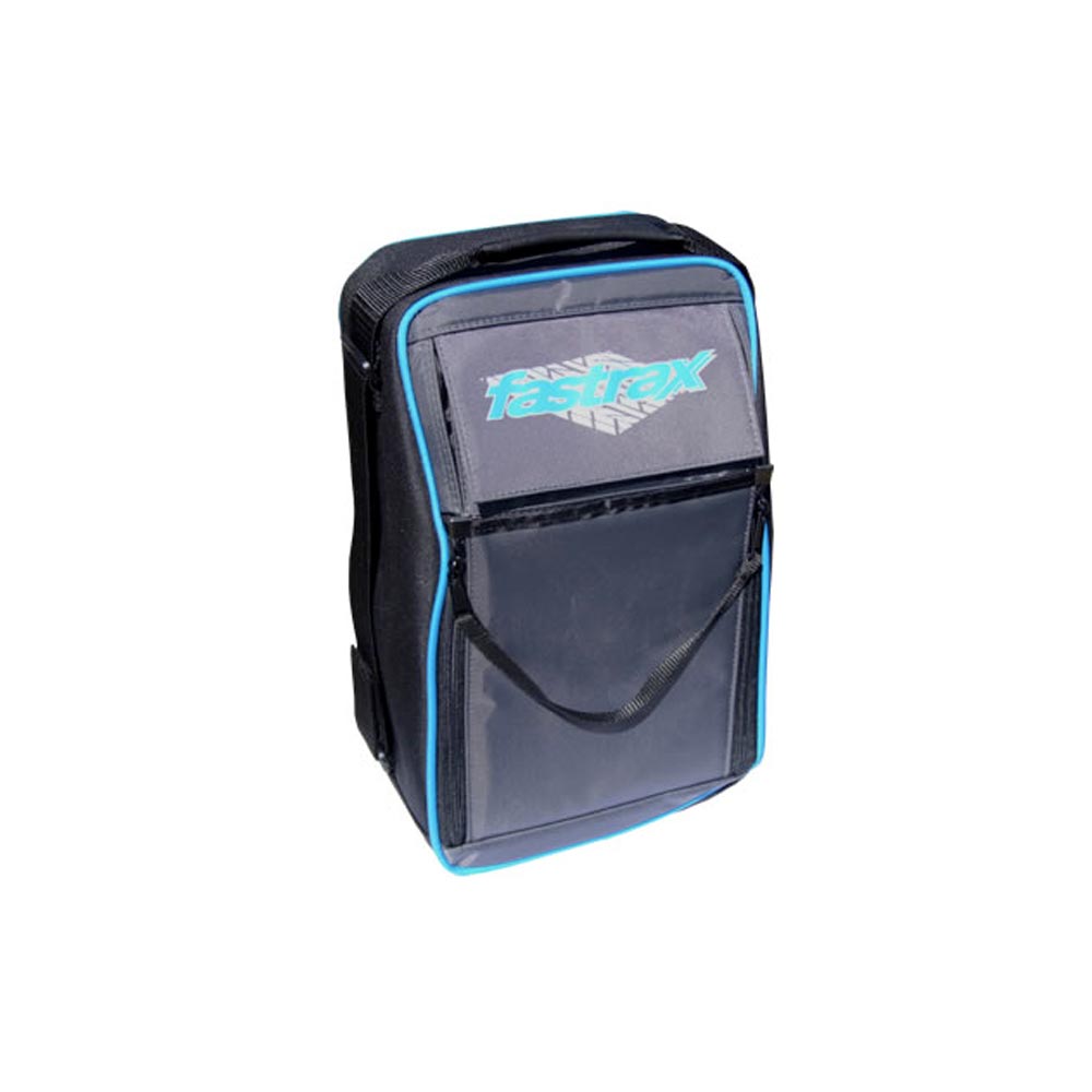 Fastrax RC Car Wheel Radio Transmitter Controller Bag FAST684