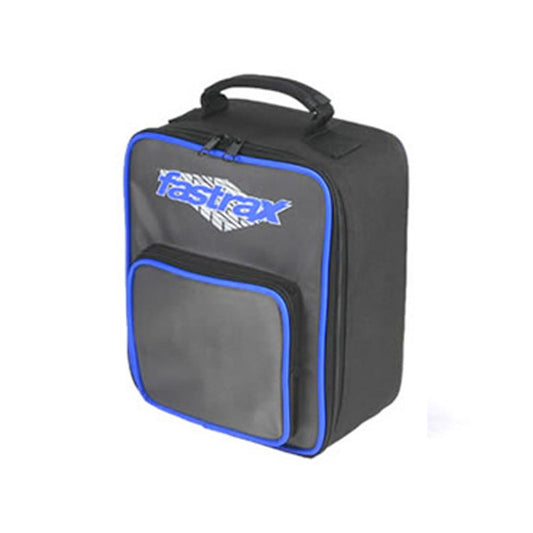 Fastrax RC Car Stick Radio Transmitter Controller Bag FAST685