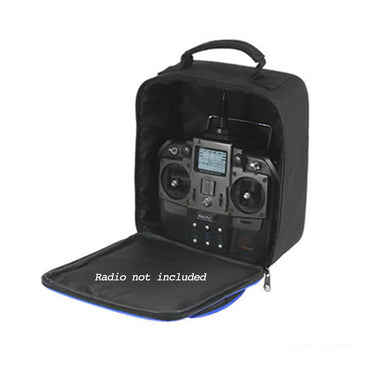 Fastrax RC Car Stick Radio Transmitter Controller Bag FAST685