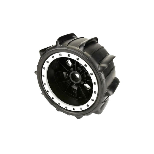 Pro-Line Slingshot 4.3" Pro-Loc Tyres Mounted F/R Xmaxx RC 10146-13