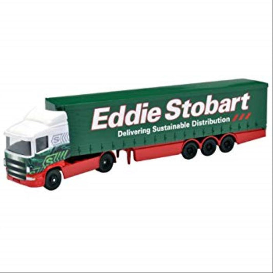 Cararama 005 Scania Eddie Stobart O Gauge