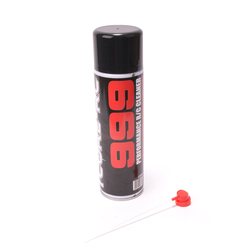 Core RC Triple 9 Performance RC Cleaner CR999