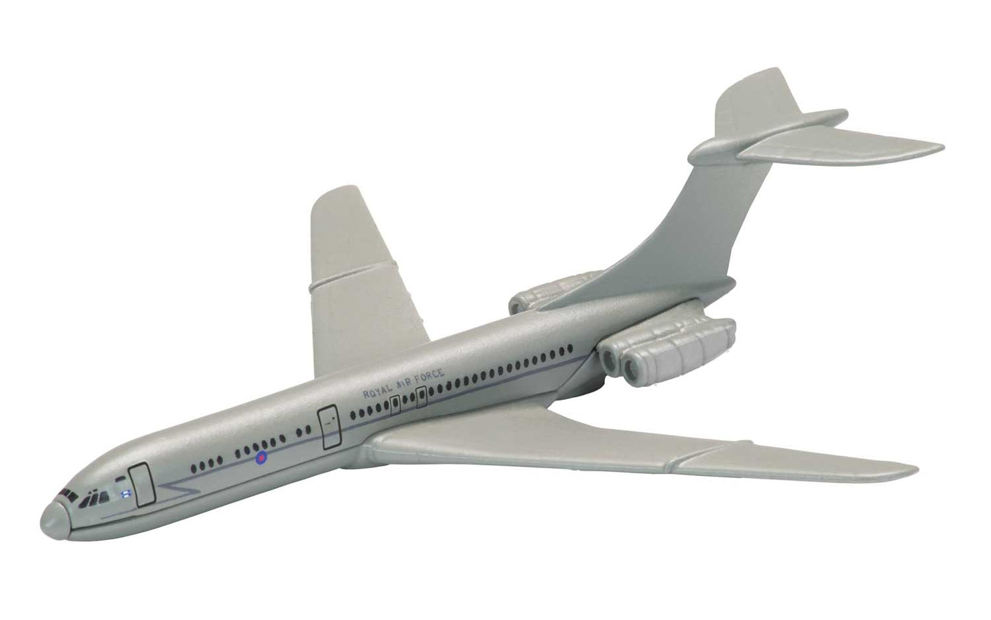 Corgi CS90626 Vickers VC10 Diecast Model
