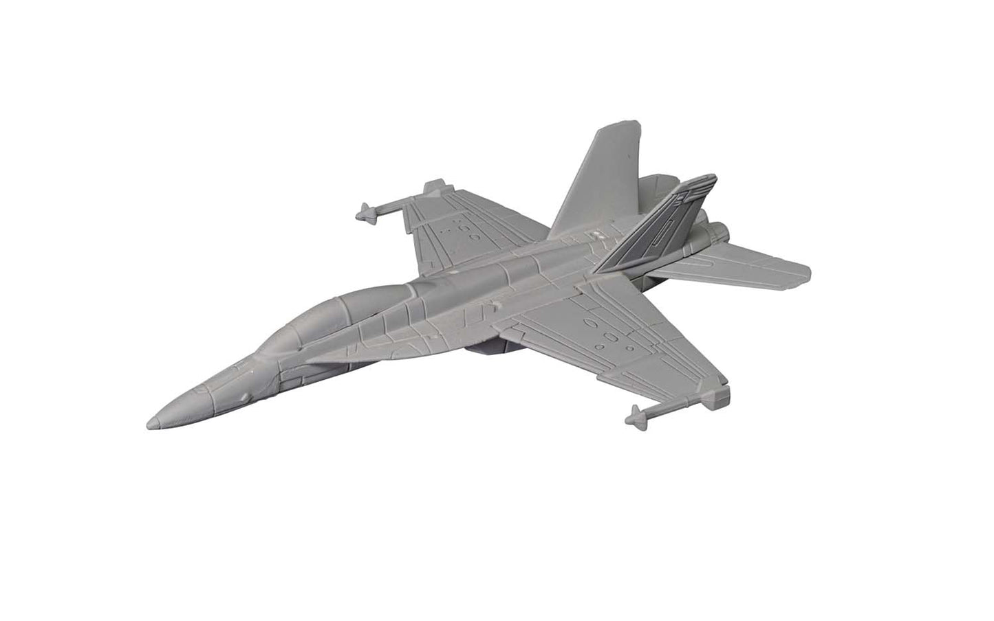 Corgi CS90658 Flying Aces F/-18 Super Hornet Diecast Model