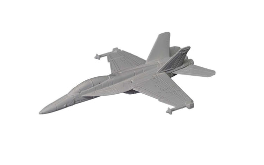 Corgi CS90658 Flying Aces F/-18 Super Hornet Diecast Model