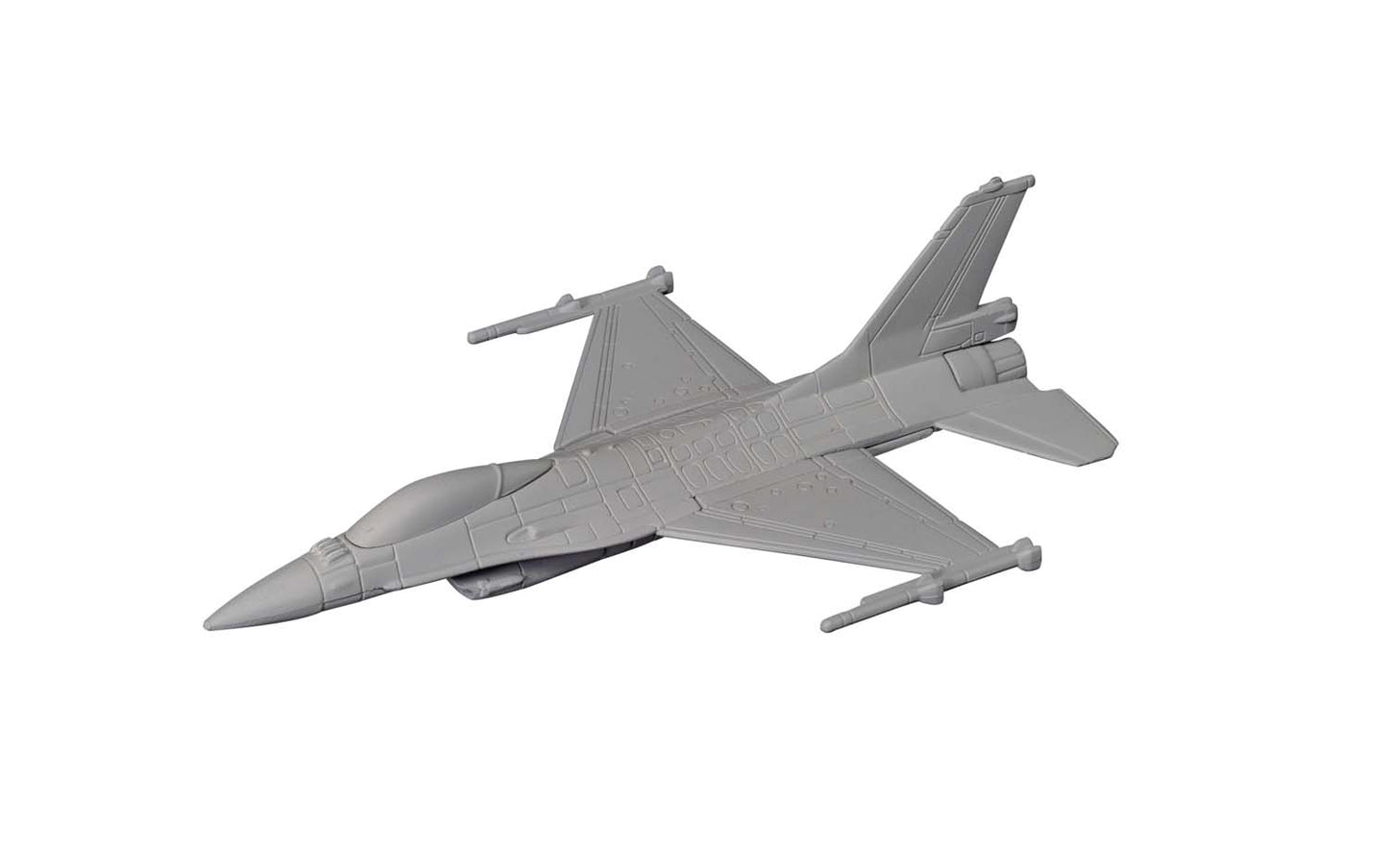 Corgi CS90659 Flying Aces F-16 Fighting Falcon Diecast Model