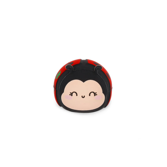 Legami Mini Friends Pencil Sharpener - Secret Spring Summer 2026