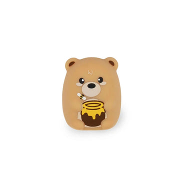 Legami Mini Friends Pencil Sharpener - Teddy Bear
